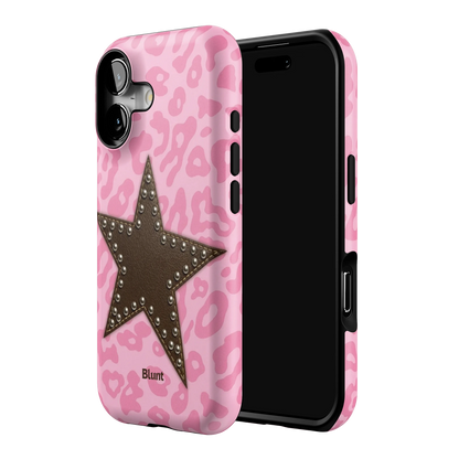 Pink Me iPhone Case