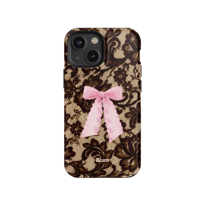 Theresa iPhone Case
