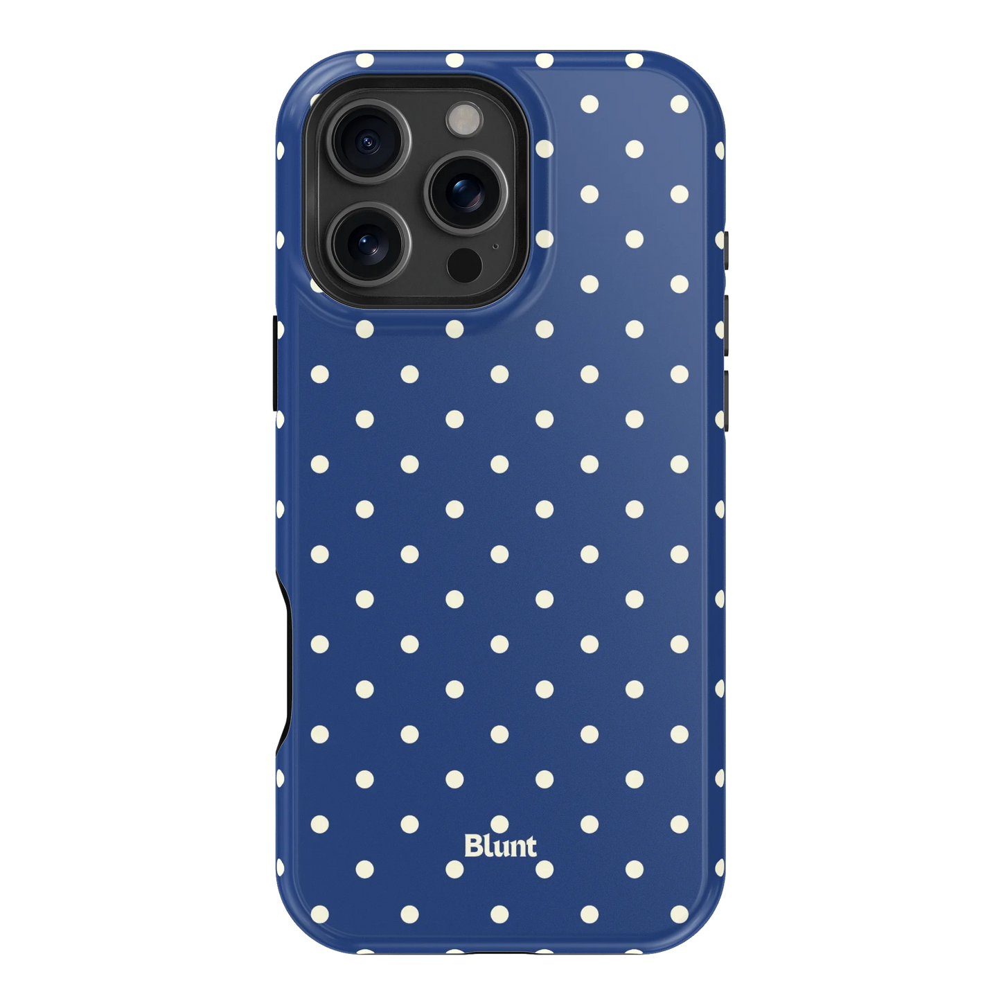Darlin iPhone Case
