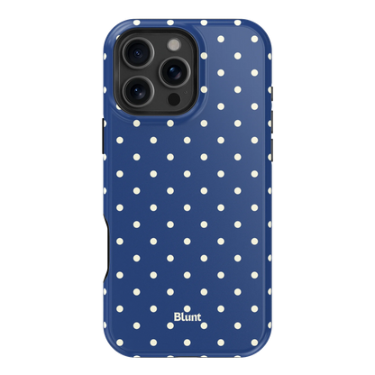 Darlin iPhone Case