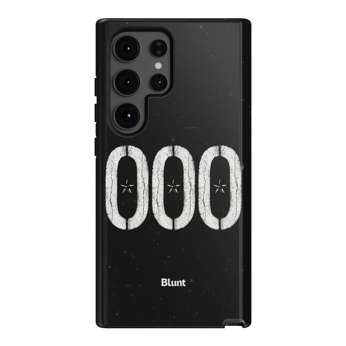 Trinity Samsung Case