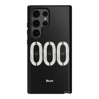 Trinity Samsung Case