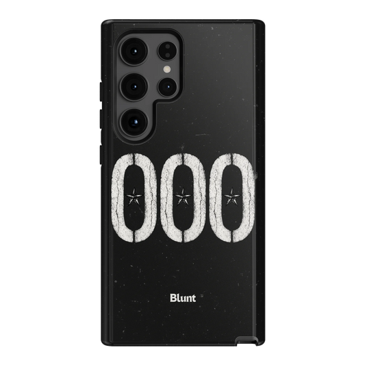Trinity Samsung Case