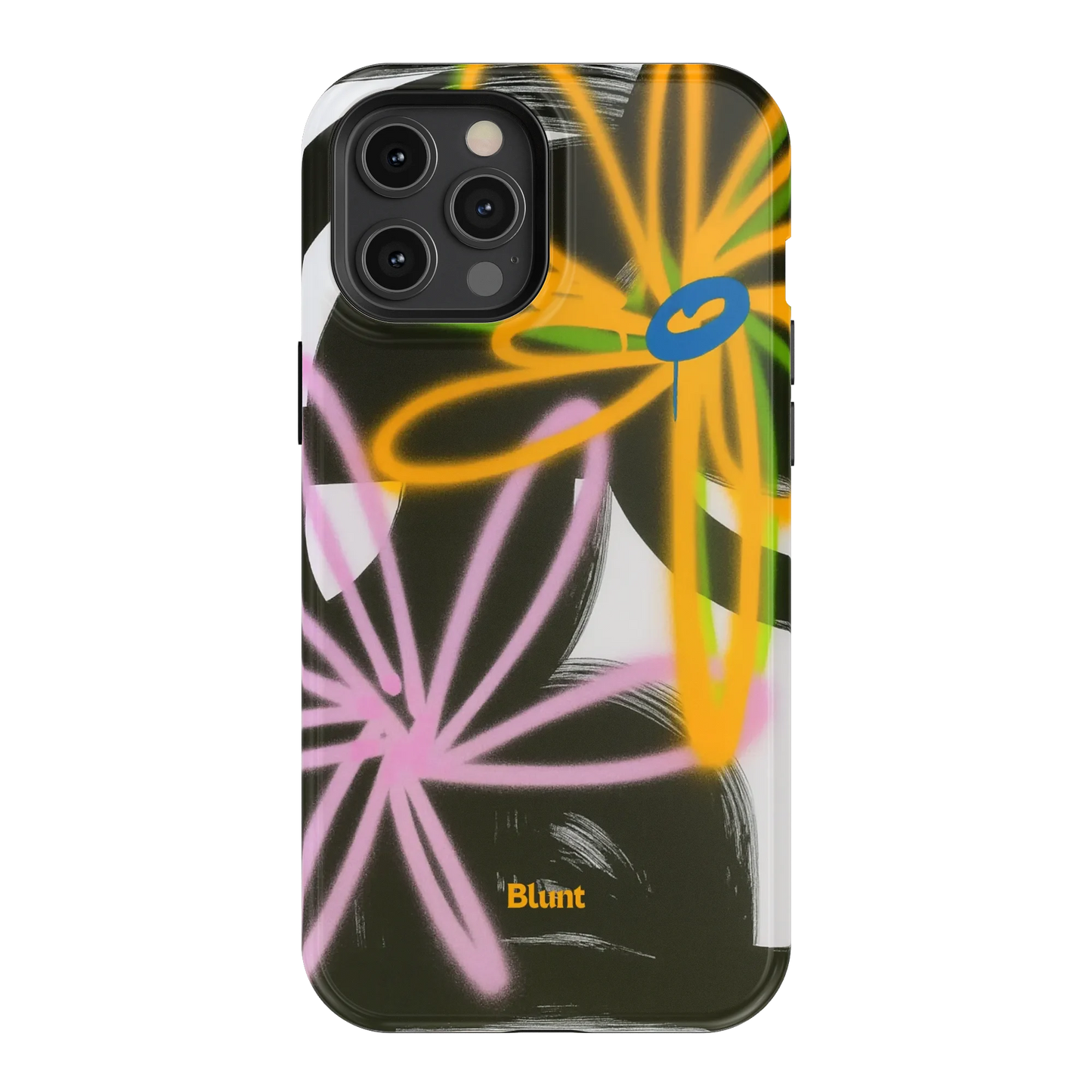 Electricloom  iPhone Case