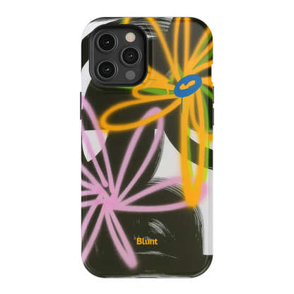 Electricloom  iPhone Case