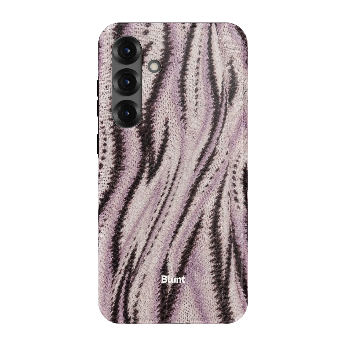 Blush Vein Samsung Case