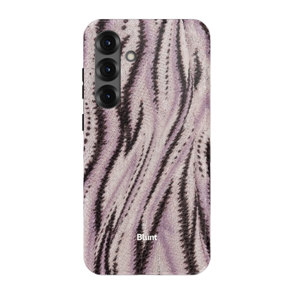 Blush Vein Samsung Case
