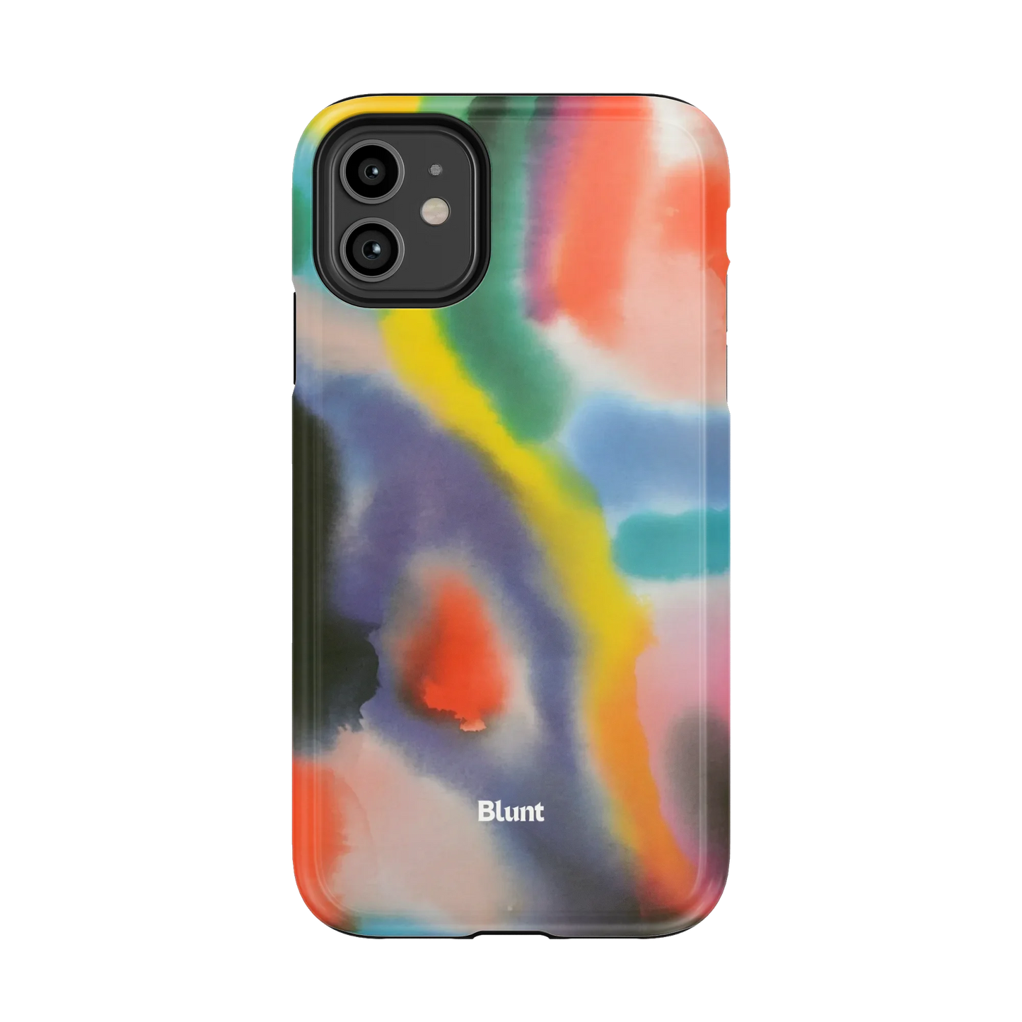 Dream Spill iPhone Case