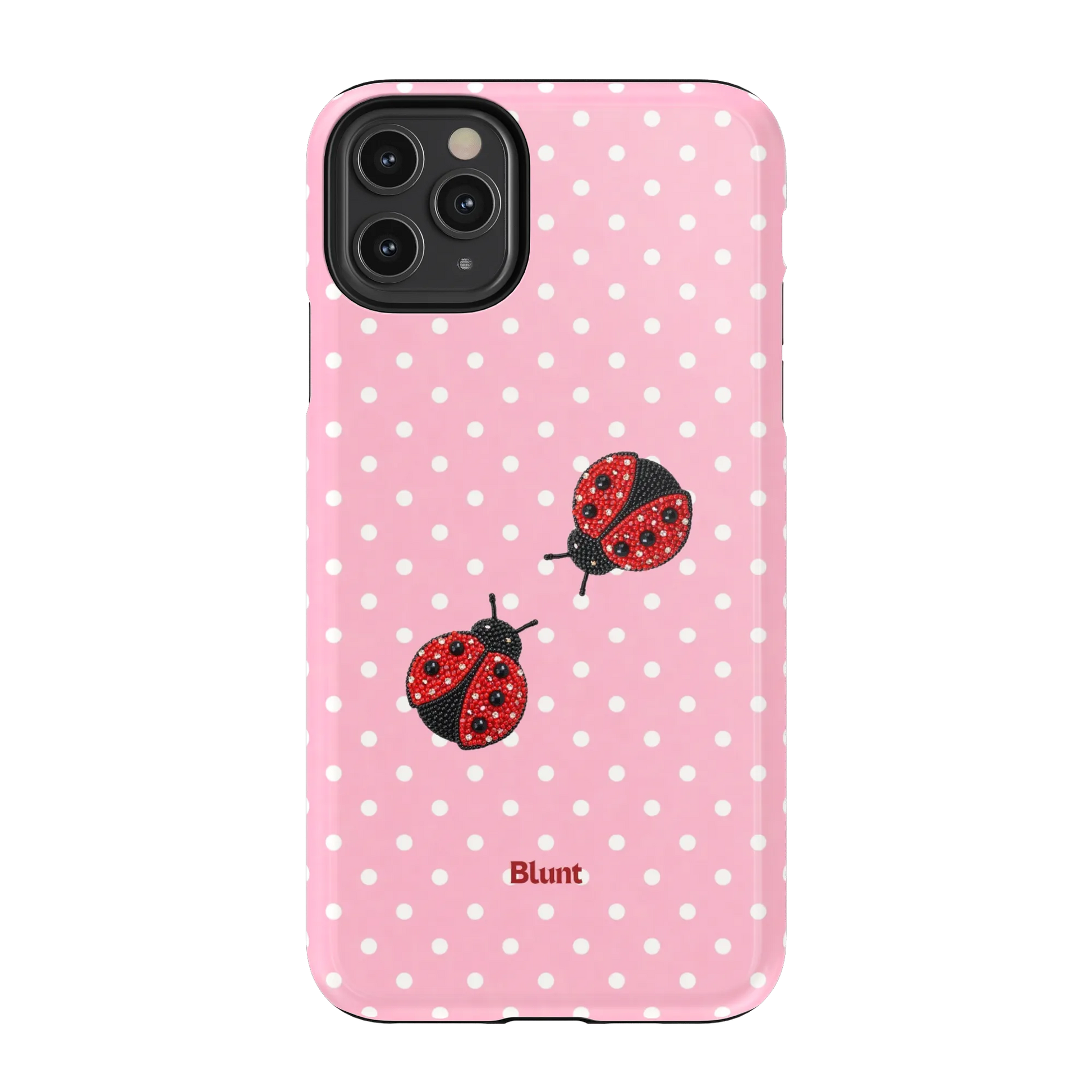 Bugsy-iphone-case-iPhone 11 Pro Max-1
