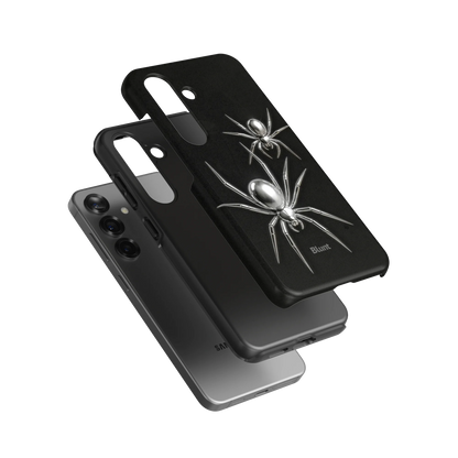 Draven Samsung Case