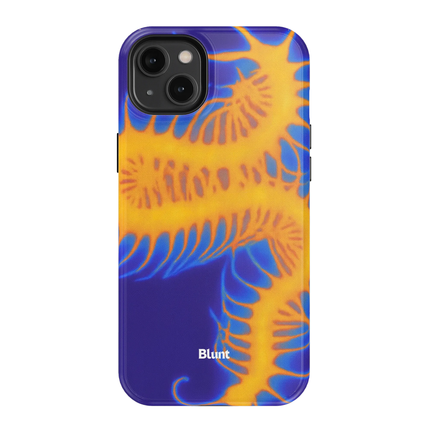 Snare iPhone Case