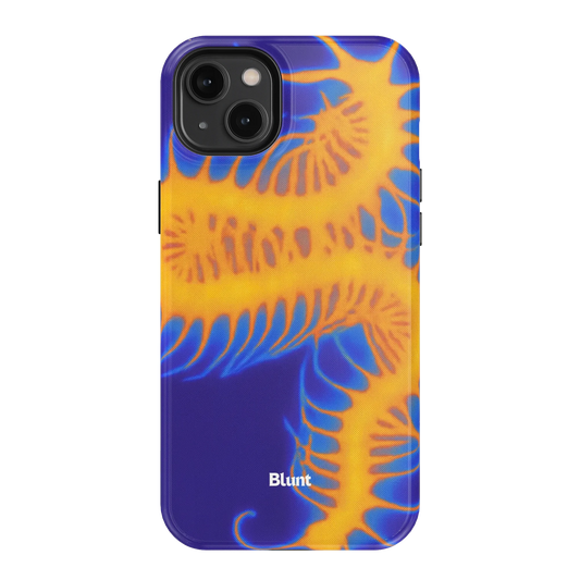 Snare iPhone Case
