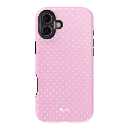 Posie iPhone Case