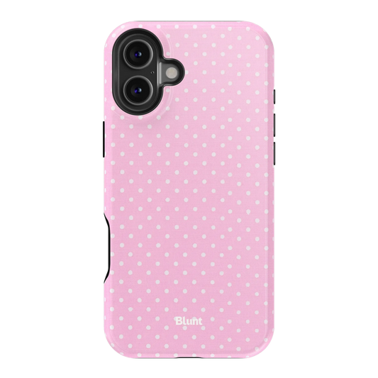 Posie iPhone Case