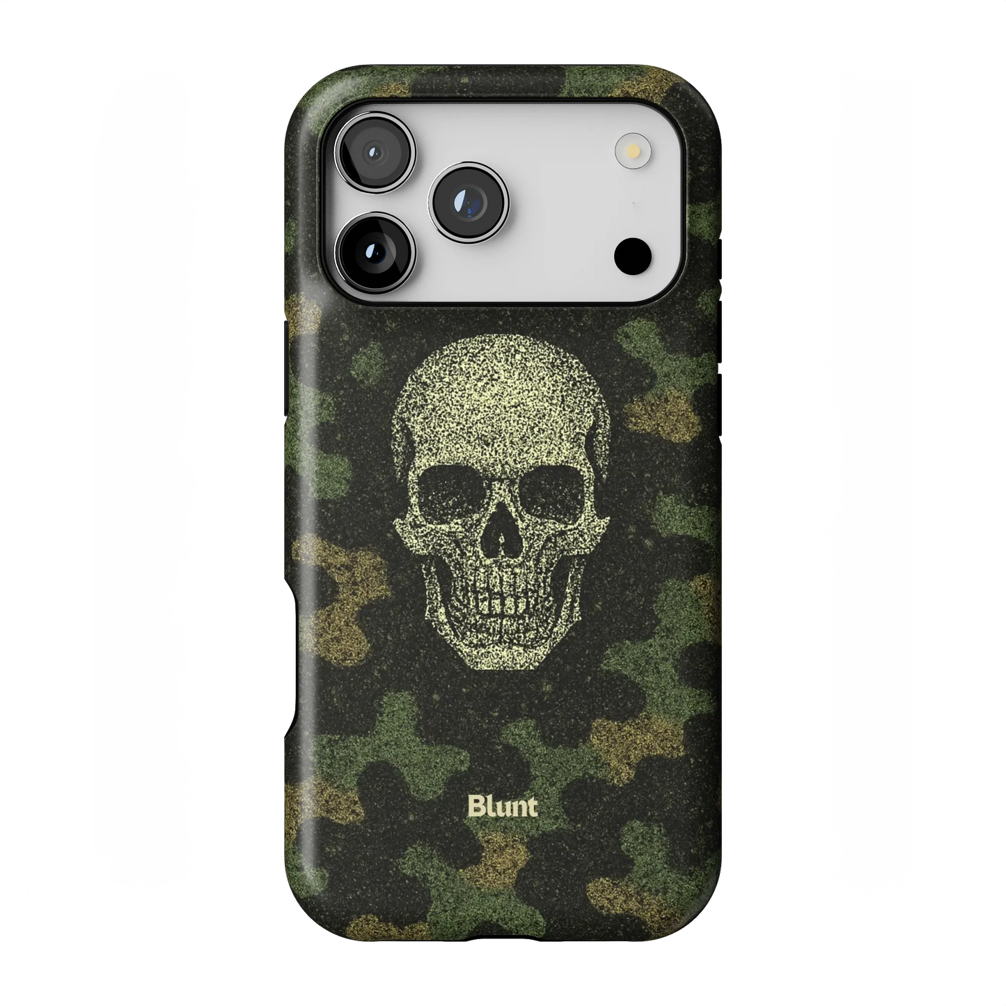 Blast iPhone Case