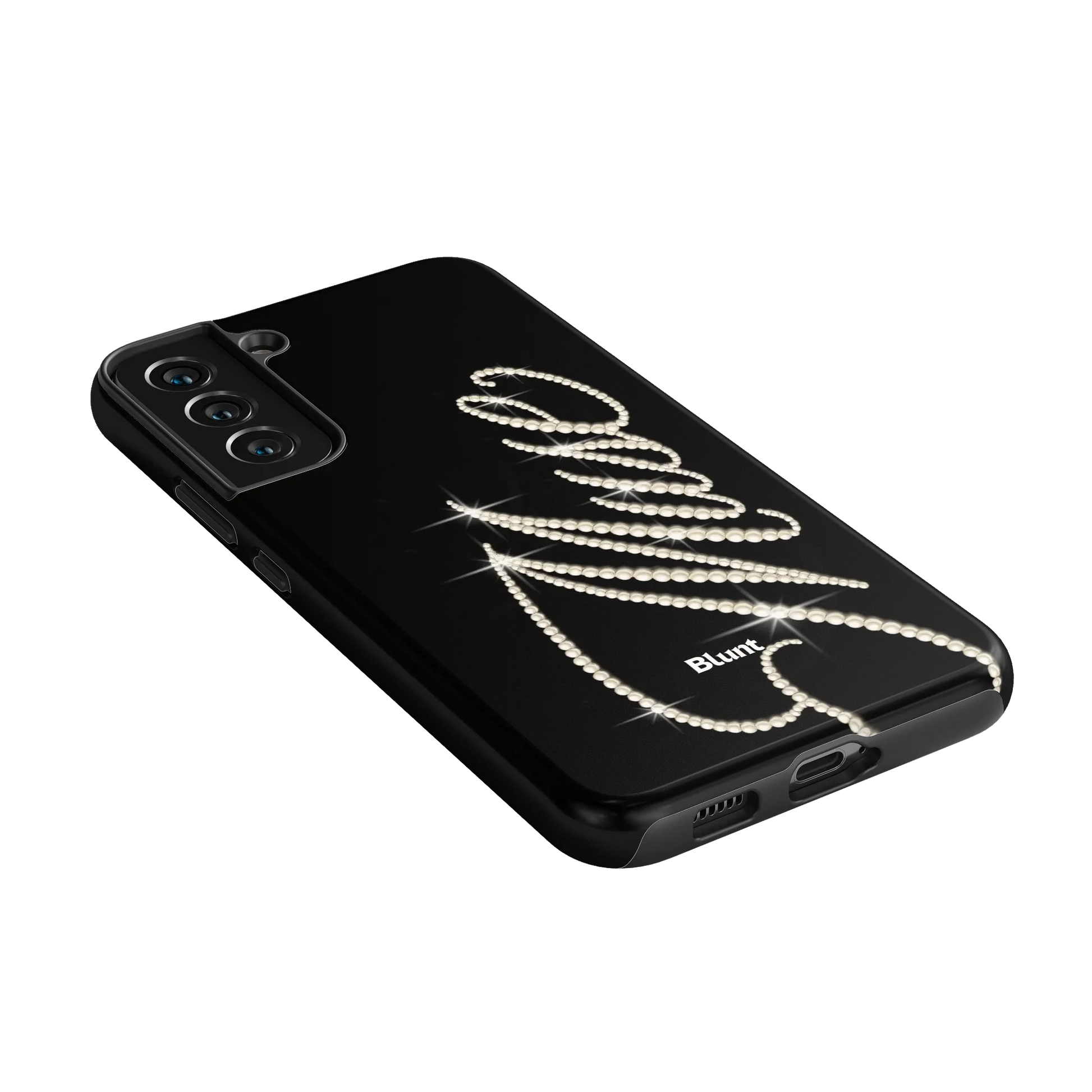 Blinged-Muse-samsung-case-Galaxy S22 Plus-2