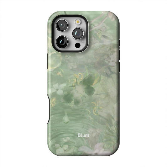 Sage-Mint-iphone-case-iPhone 16 Pro Max-1