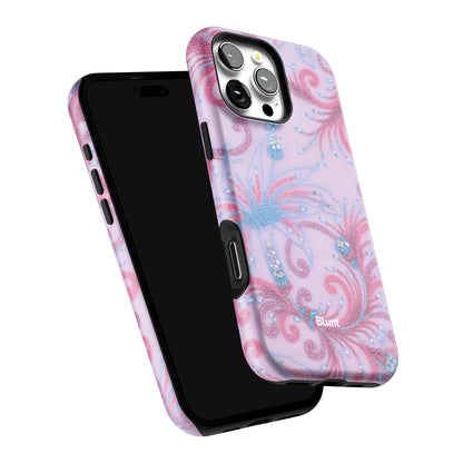 Pink-Verdant-iphone-case-iPhone 16 Pro Max-5