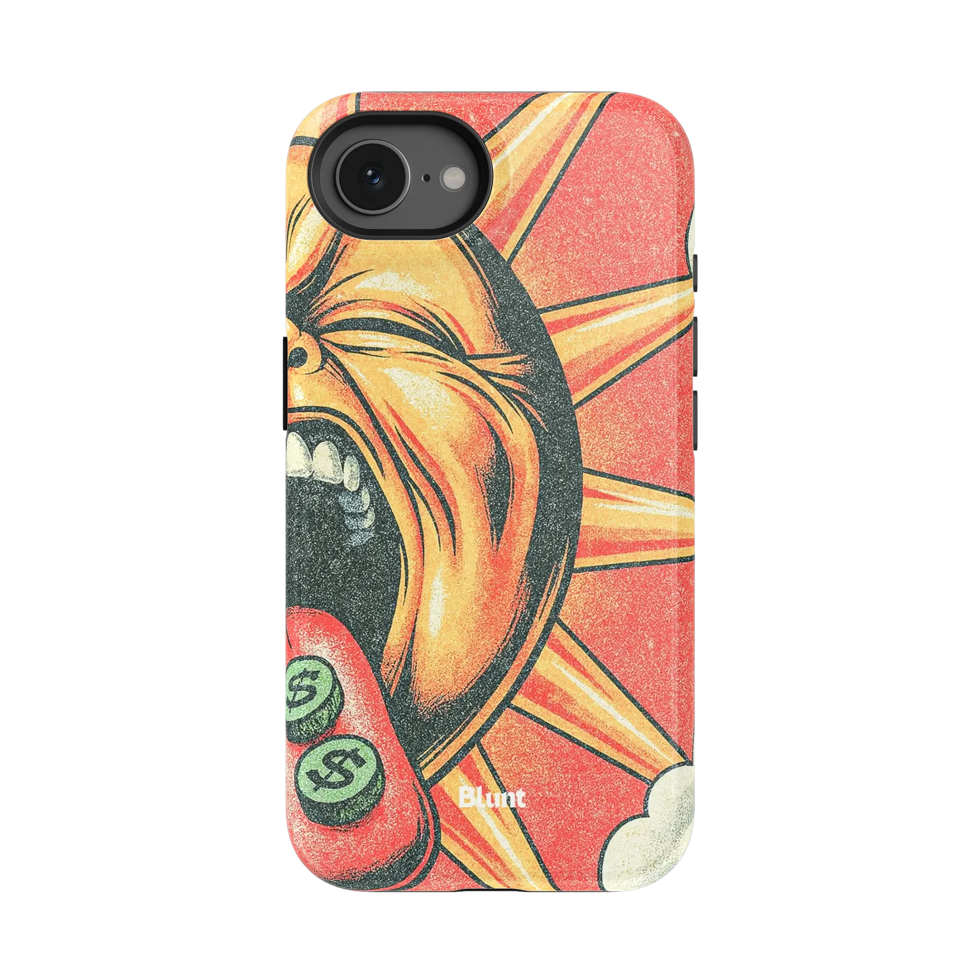 iPhone 16 E Tough