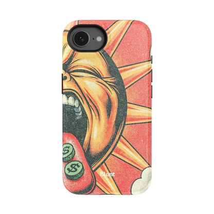 iPhone 16 E Tough