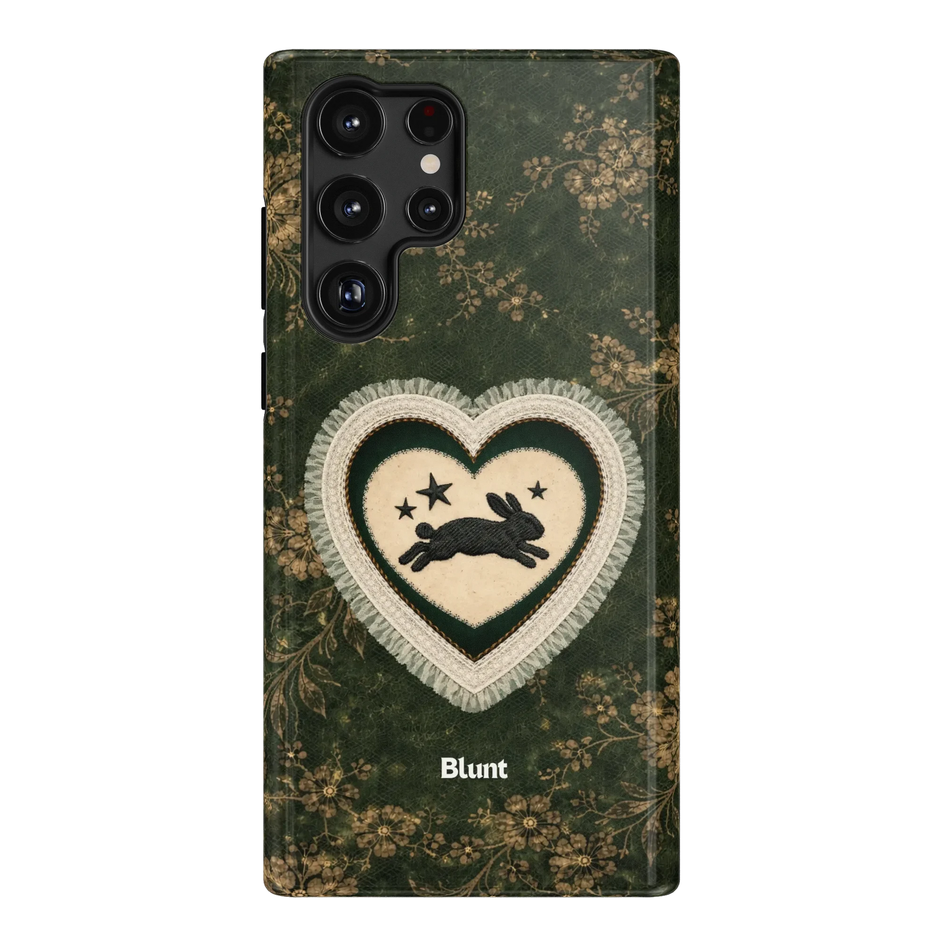 HEARTHOLE-HARE-samsung-case-S22 Ultra-1