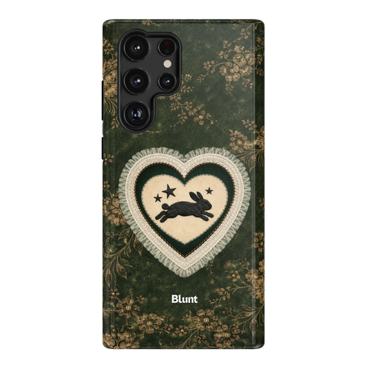 HEARTHOLE-HARE-samsung-case-S22 Ultra-1