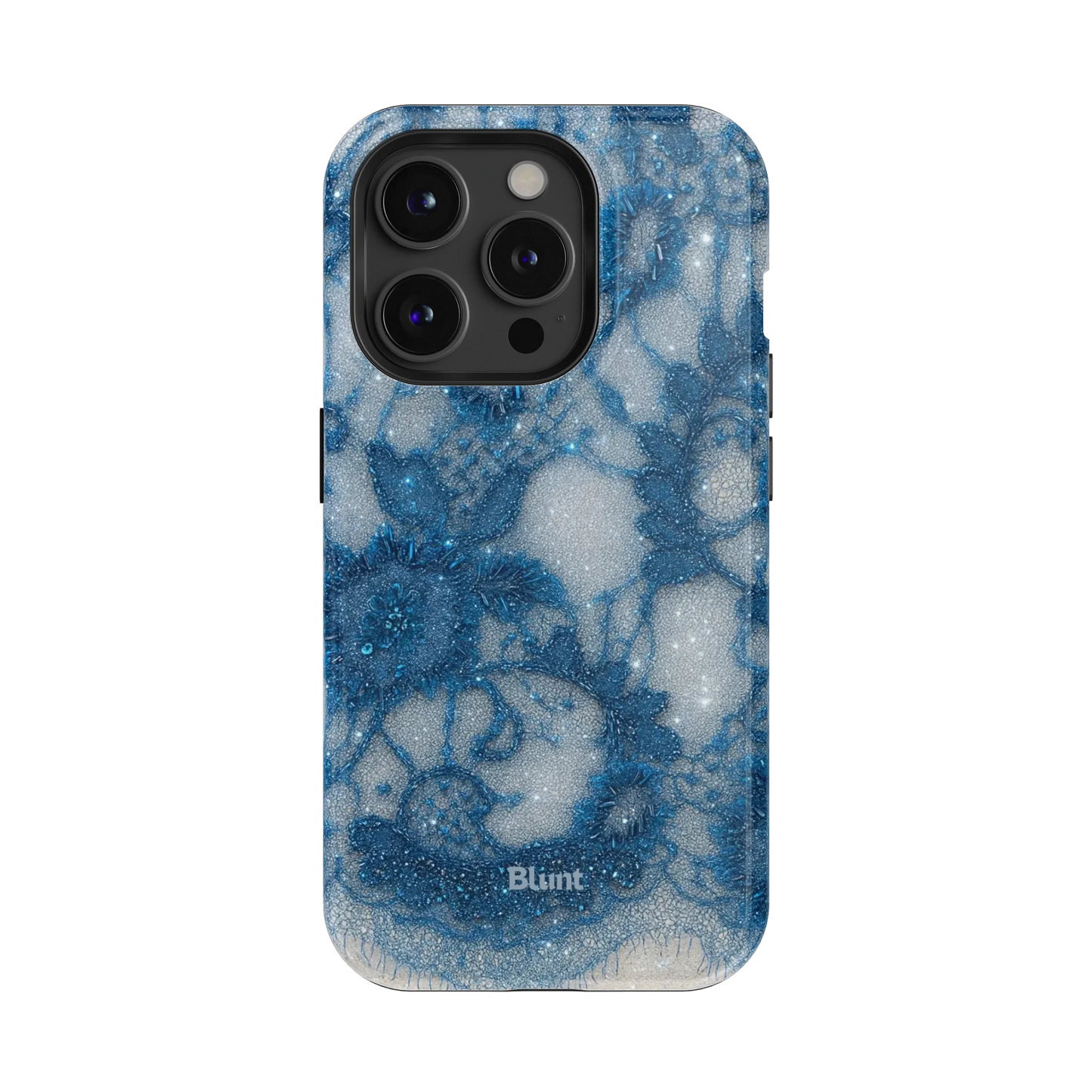Cyanide iPhone Case