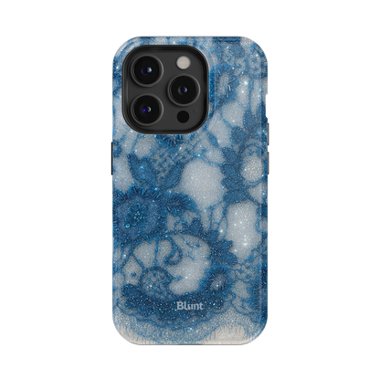 Cyanide iPhone Case