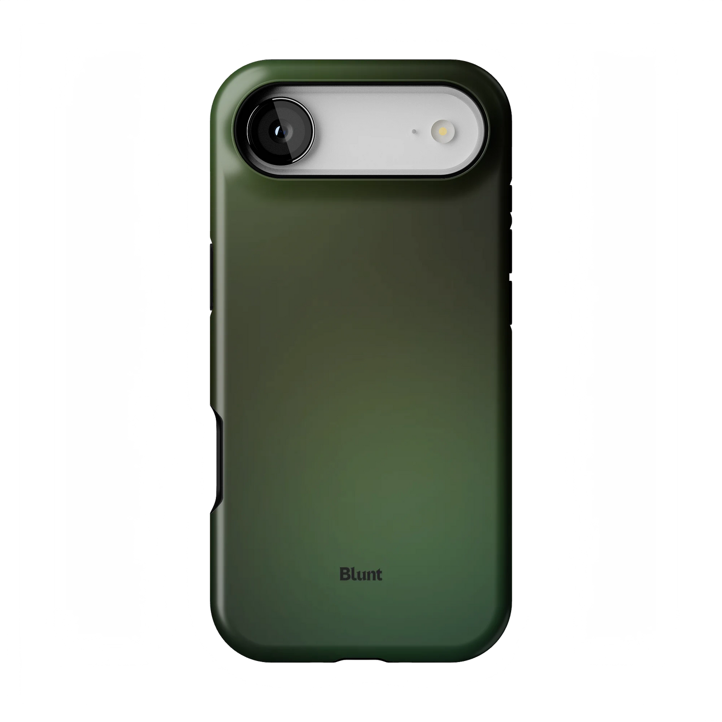 Jade iPhone Case