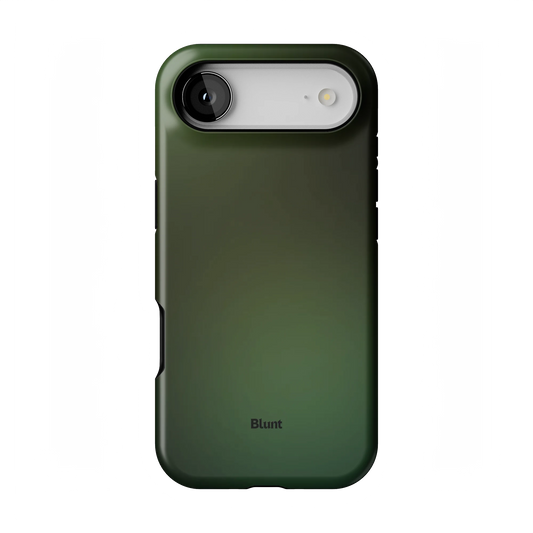 Jade iPhone Case