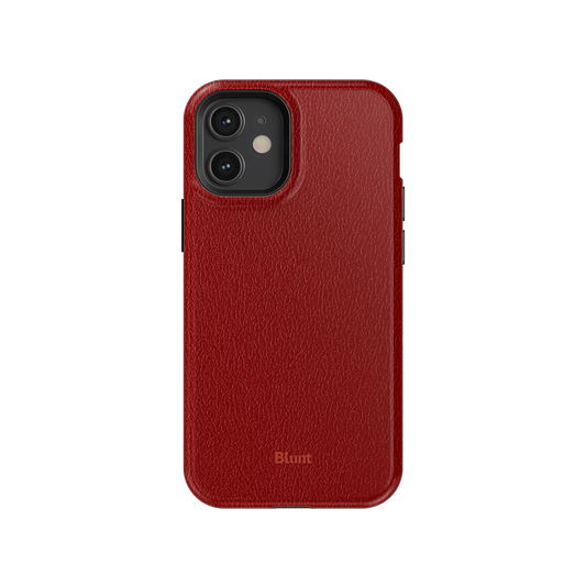 Carmox iPhone Case