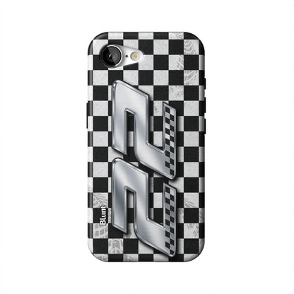 Turbo iPhone Case