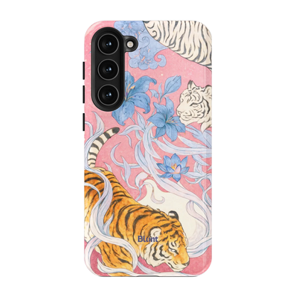 Natalia Samsung Case