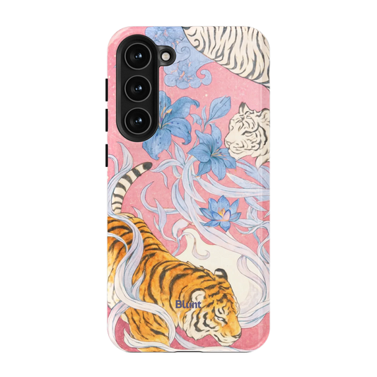 Natalia Samsung Case