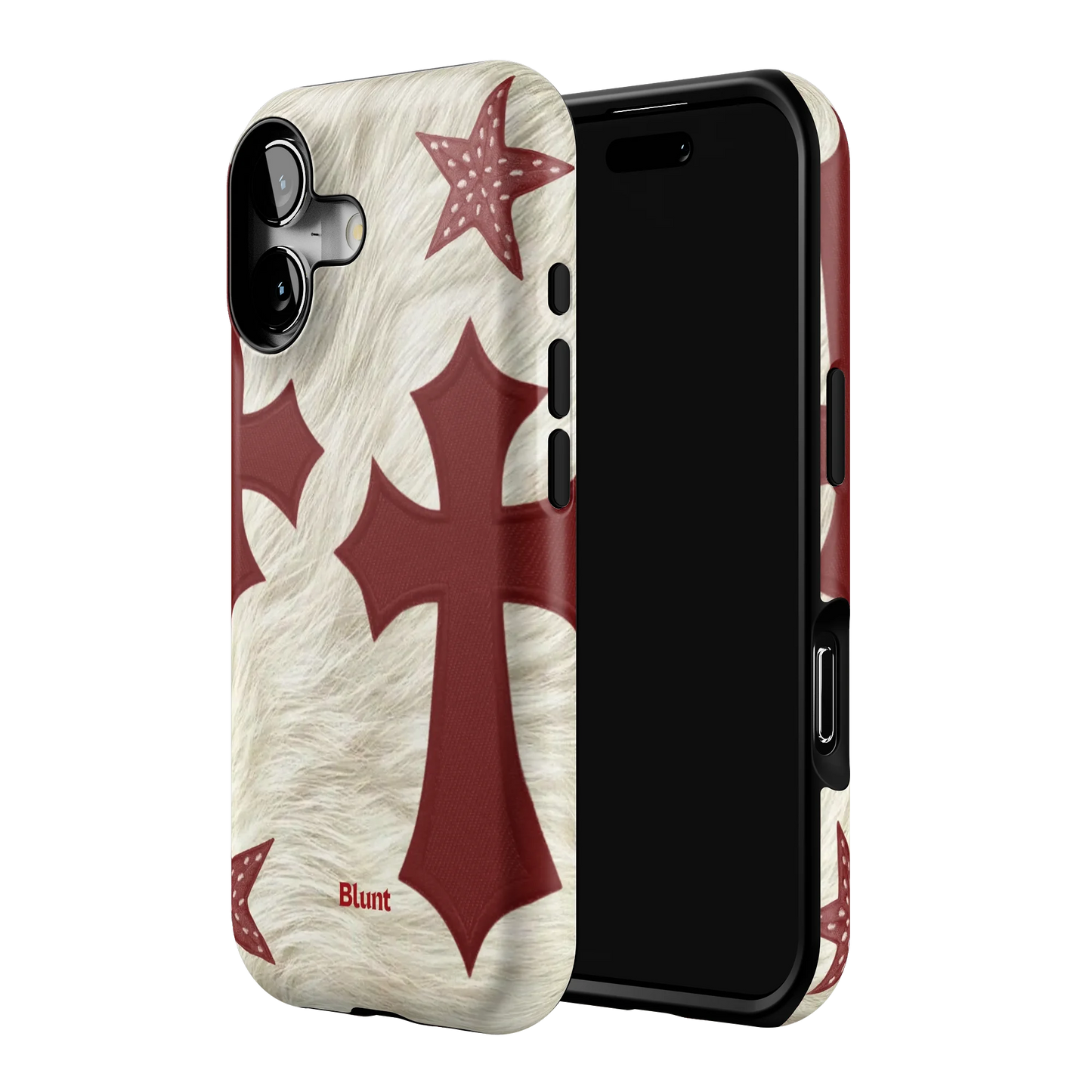 Vivienne iPhone Case