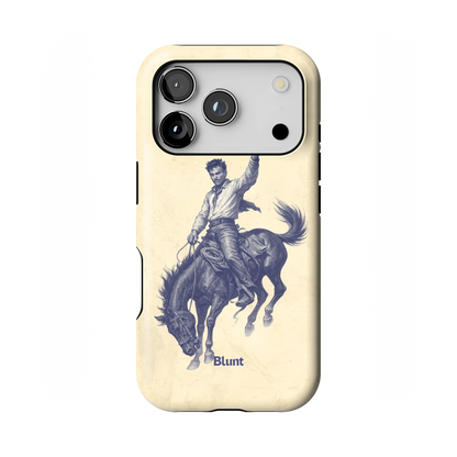 Outlaw iPhone Case