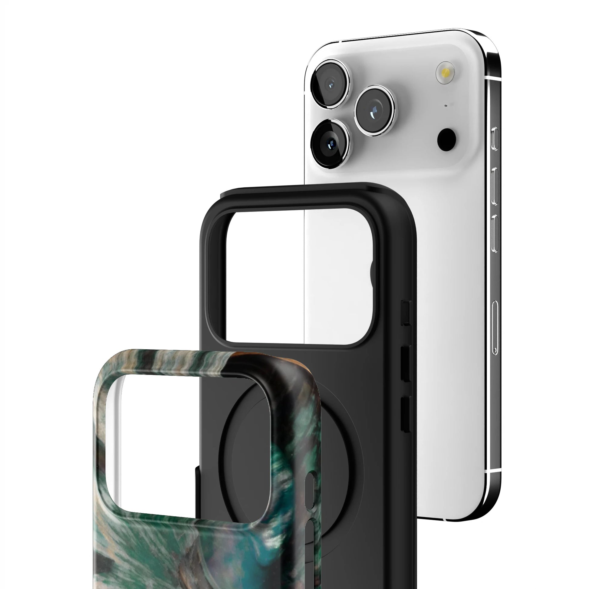 Moss-Conch-iphone-case-iPhone 17 Pro-3