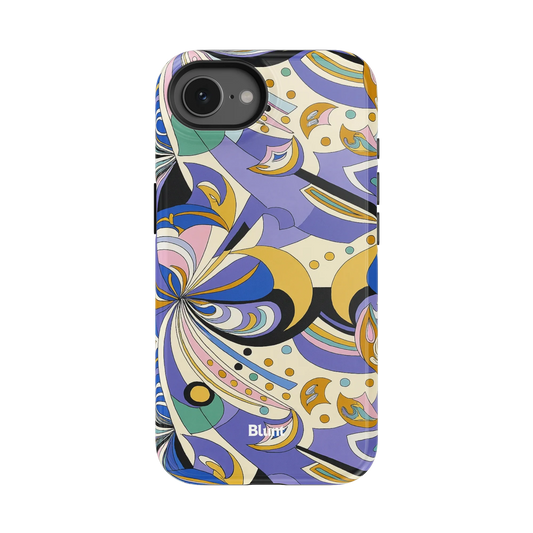 Julietta iPhone Case