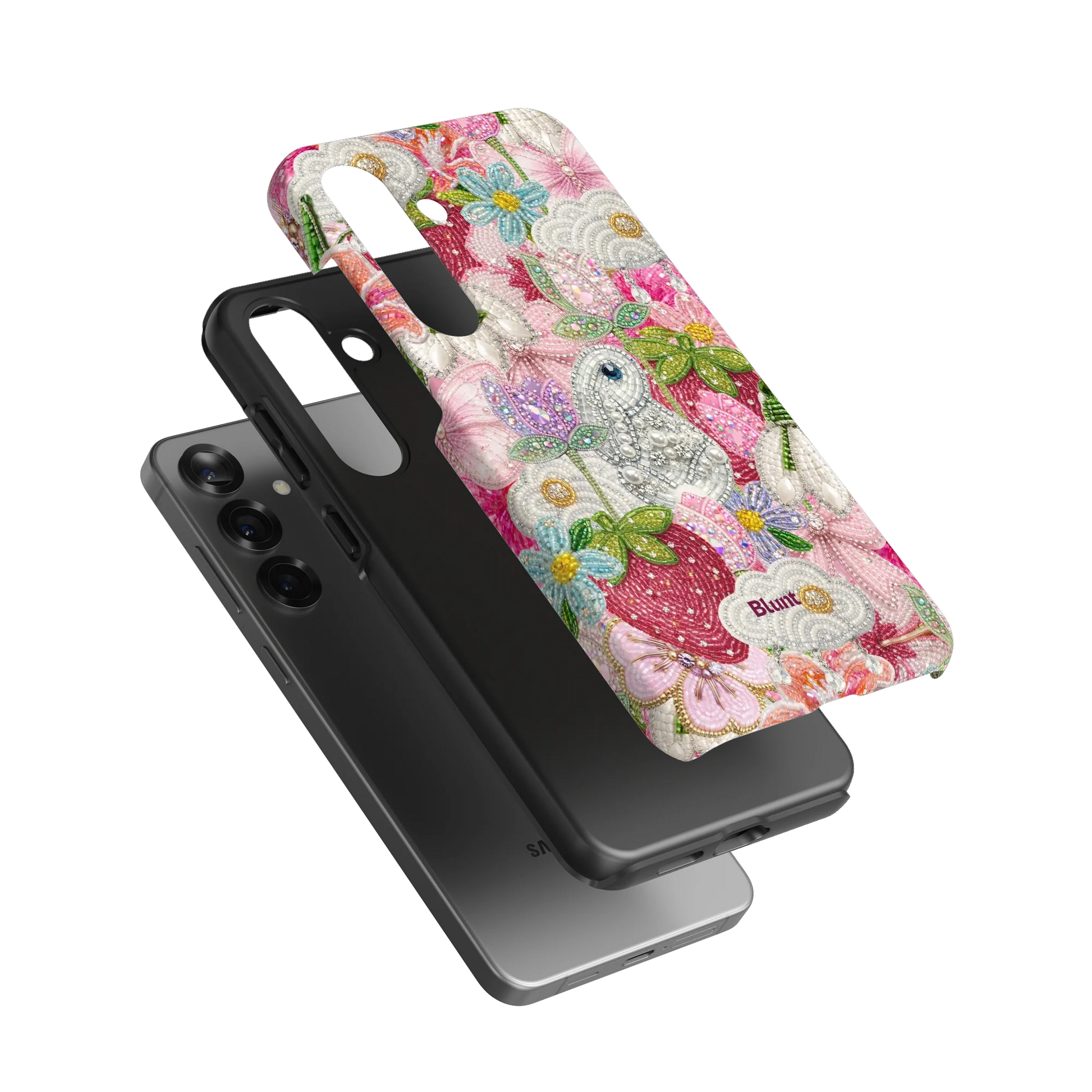 Bunessa-samsung-case-S25 Plus-3
