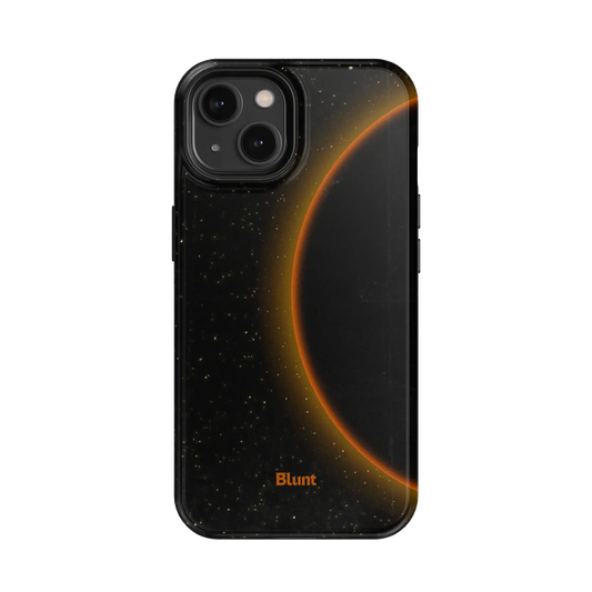 Eclipse Shift iPhone Case