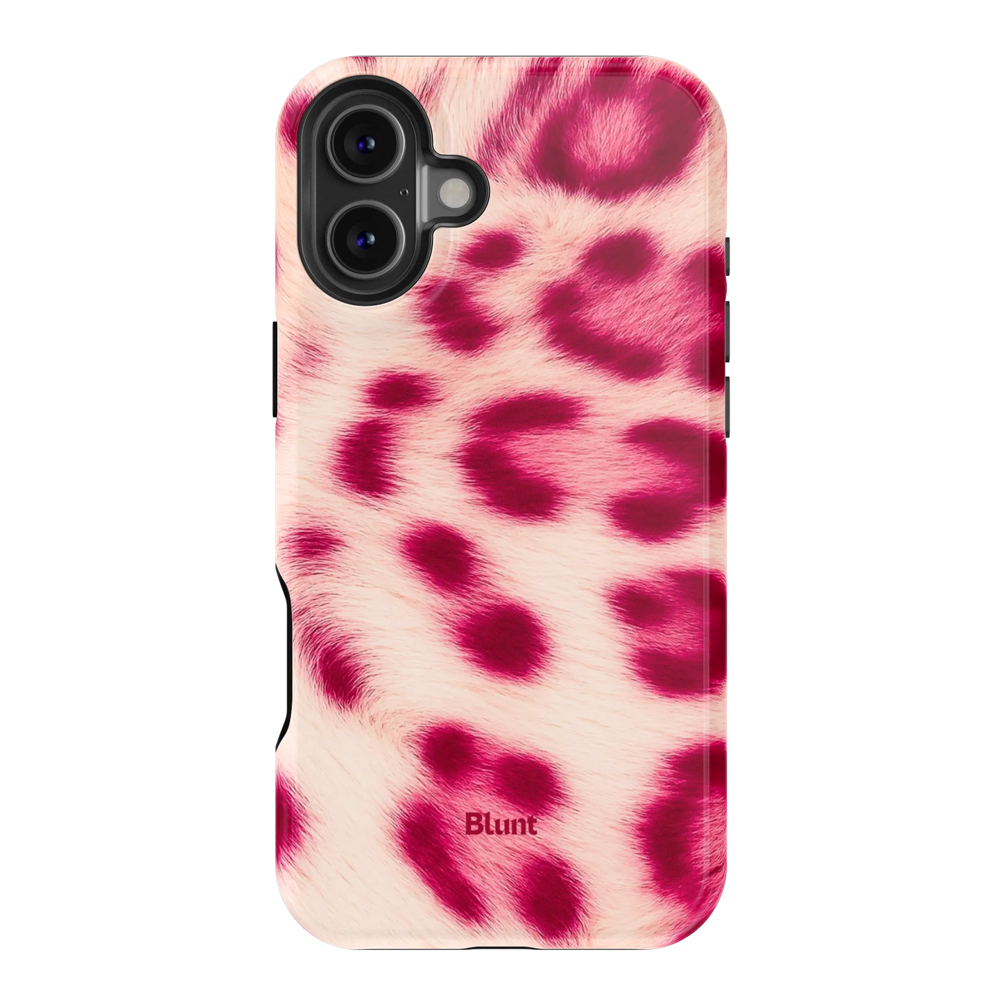 Cupid Cat iPhone Case