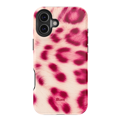 Cupid Cat iPhone Case