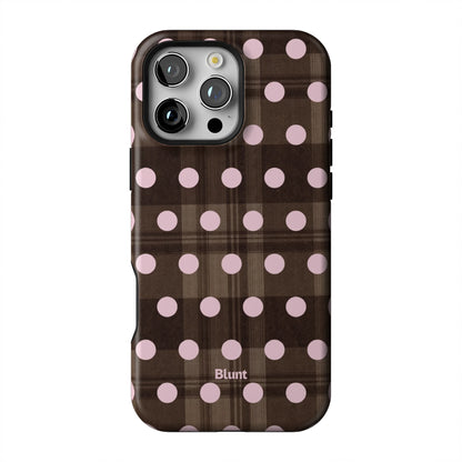 Choco-Dottie-iphone-case-iPhone 16 Pro Max-1