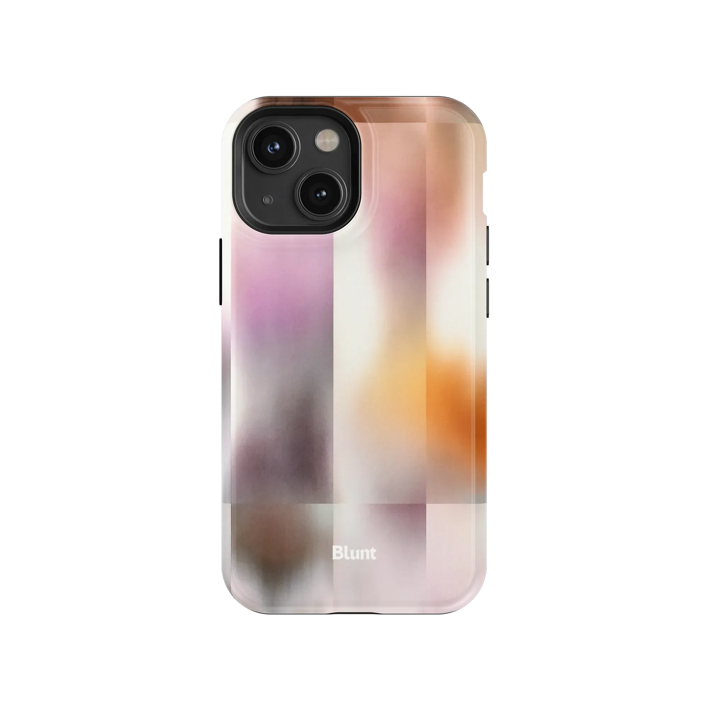 Glass Fade iPhone Case