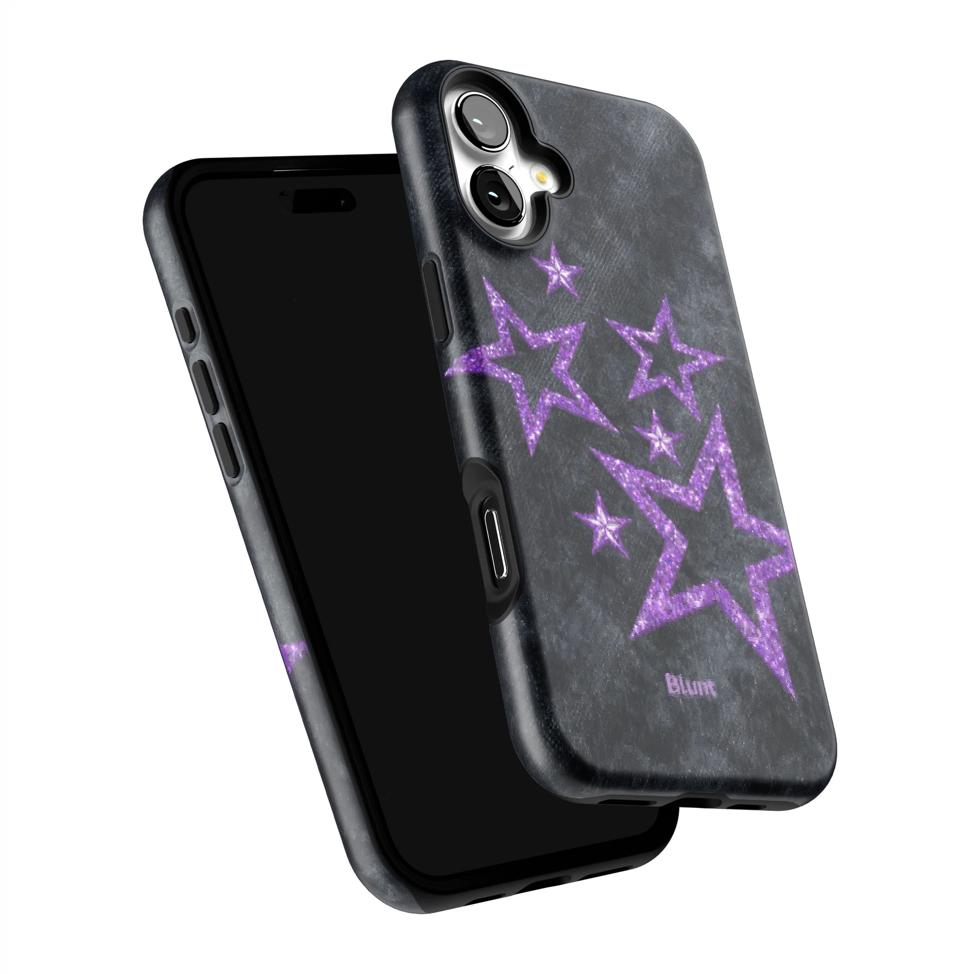 Denim-Popstar-iphone-case-iPhone 16 Plus-5