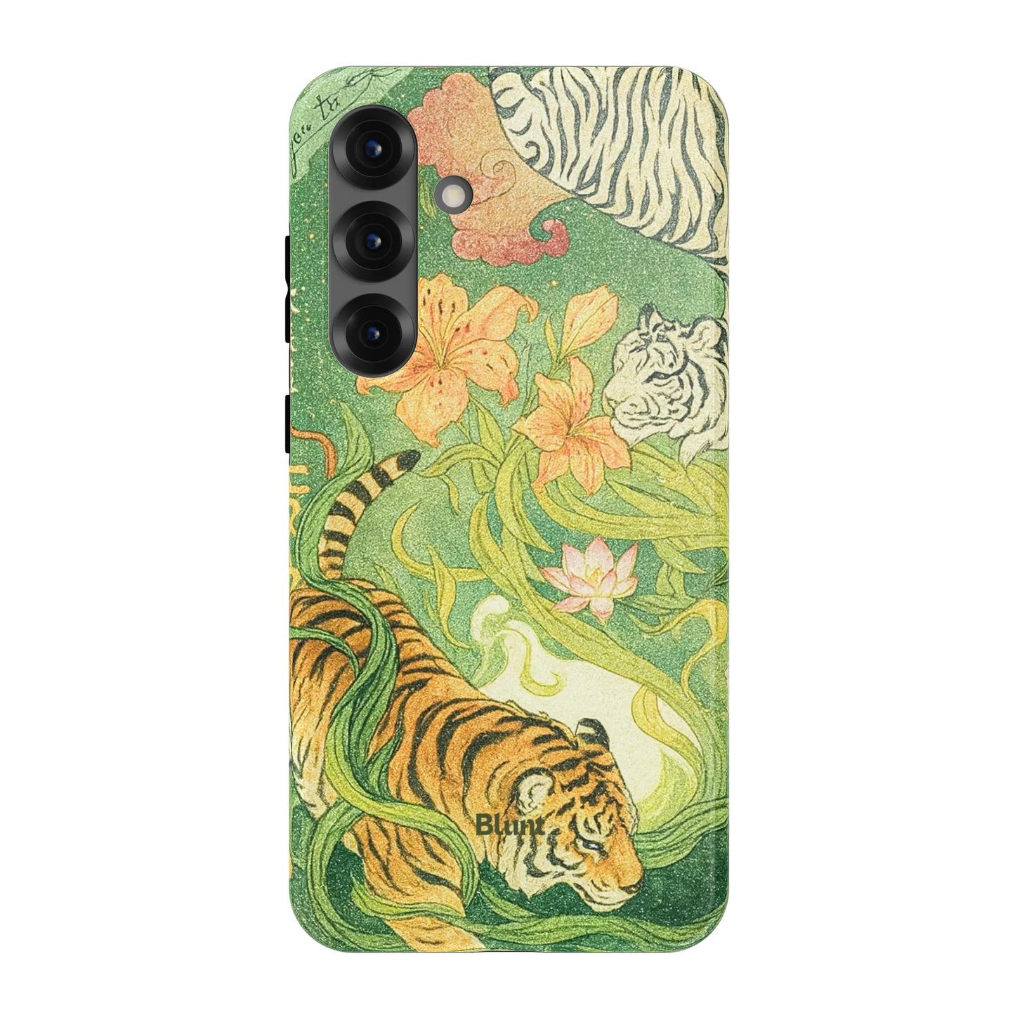 Nahla Samsung Case