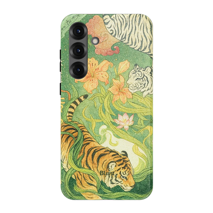Nahla Samsung Case