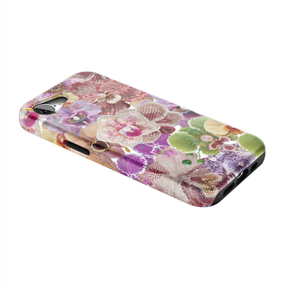 Garden-Angel-iphone-case-iPhone 17 E-2