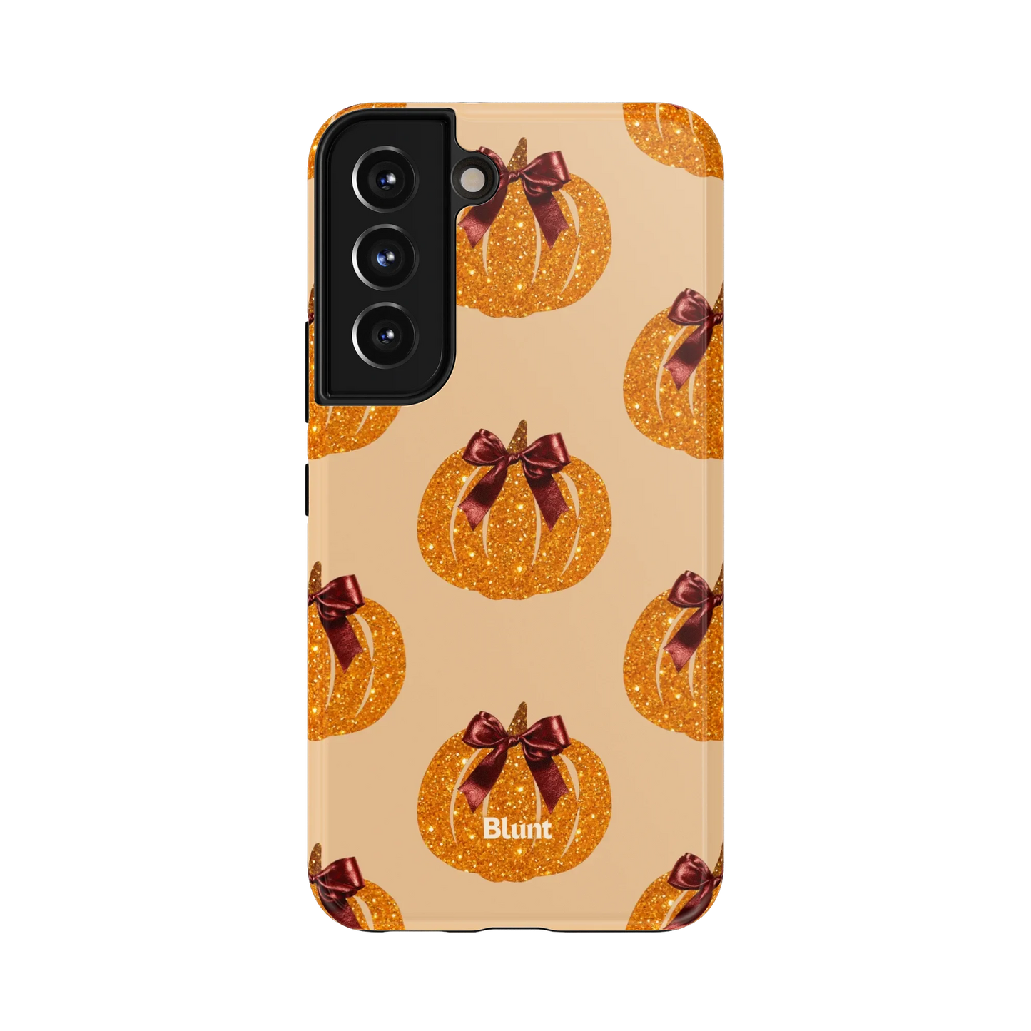 Cinnamon Spark Samsung Case