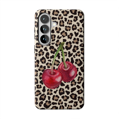 Mon Cheri Samsung Case
